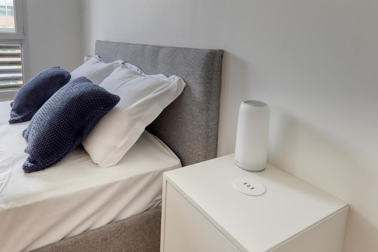 Apartment Virtuose - Disneyland Paris 5Min - Train Station 250M 몽테브랭 외부 사진